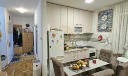 Dvoiposoban stan, Novi Sad | Prodaja · 49m² · 122.570€