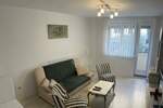 Trosoban stan, Beograd - Centar (Savski venac) | Izdavanje · 55m² · 850€