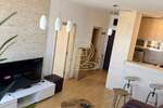 Dvosoban stan, Beograd - Dorćol | Izdavanje · 42m² · 800€