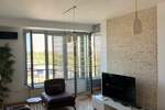 Dvosoban stan, Beograd - Dorćol | Izdavanje · 42m² · 800€