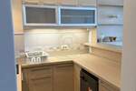 Dvosoban stan, Beograd - Dorćol | Izdavanje · 42m² · 800€