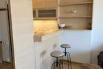 Dvosoban stan, Beograd - Dorćol | Izdavanje · 42m² · 800€