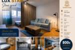 Jednoiposoban stan, Beograd - Dorćol | Izdavanje · 38m² · 800€