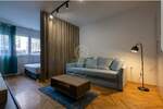 Jednoiposoban stan, Beograd - Dorćol | Izdavanje · 38m² · 800€