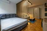 Jednoiposoban stan, Beograd - Dorćol | Izdavanje · 38m² · 800€