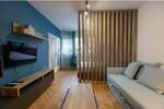 Jednoiposoban stan, Beograd - Dorćol | Izdavanje · 38m² · 800€