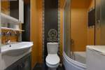 Jednoiposoban stan, Beograd - Dorćol | Izdavanje · 38m² · 800€
