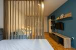 Jednoiposoban stan, Beograd - Dorćol | Izdavanje · 38m² · 800€