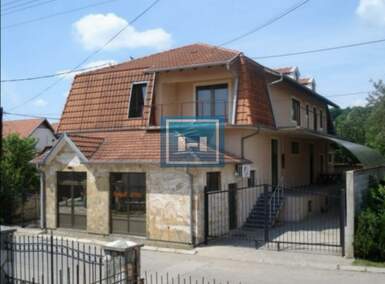 Poslovni prostor / Lokal, Paraćin | Prodaja · 600m² · 180.000€