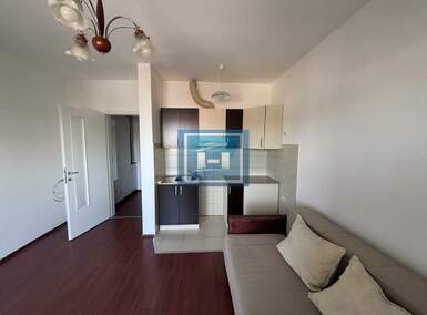 Garsonjera, Jagodina | Prodaja · 31m² · 46.000€