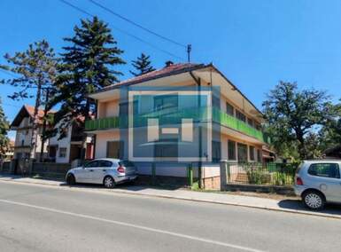 Kuća, Varvarin - Centar | Prodaja · 147m² · 85.000€