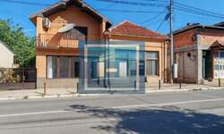 Poslovni prostor / Lokal, Paraćin | Prodaja · 133m² · 95.000€