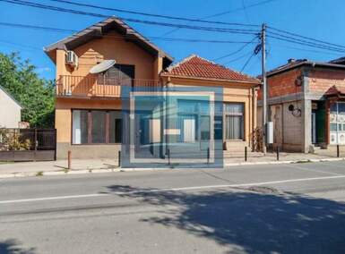 Poslovni prostor / Lokal, Paraćin | Prodaja · 133m² · 95.000€