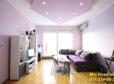 Jednoiposoban stan, Beograd - Stepa Stepanović | Prodaja · 46m² · 179.000€