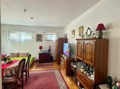 Dvosoban stan, Beograd - Lekino Brdo | Prodaja · 41m² · 145.000€