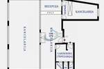 Poslovni prostor / Lokal, Beograd - Terazije | Izdavanje · 190m² · 4.900€