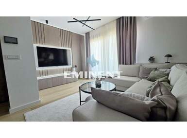 Trosoban stan, Beograd - Humska | Izdavanje · 80m² · 1.300€