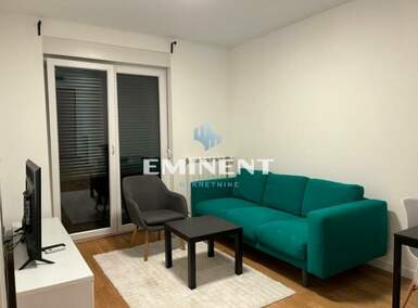 Dvosoban stan, Beograd - Lekino Brdo | Izdavanje · 34m² · 550€