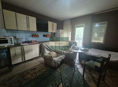Dvosoban stan, Jagodina | Prodaja · 65m² · 59.900€
