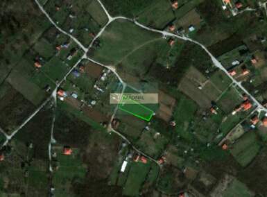 Plac, Jagodina | Prodaja · 26.500€