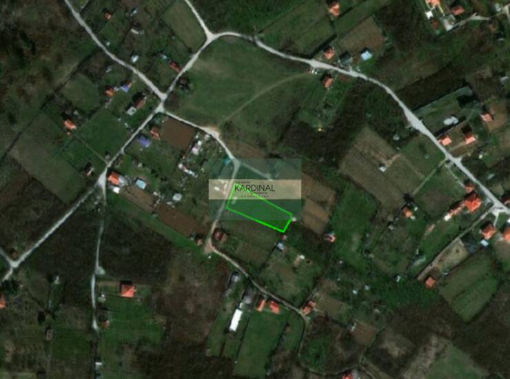 Plac Jagodina – fotografija 1
