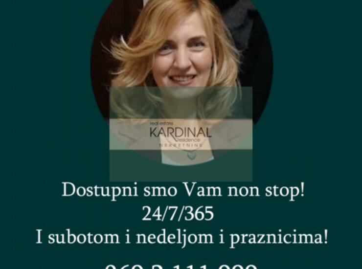 Plac Jagodina – fotografija 3