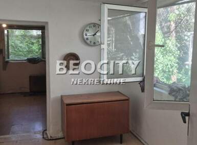 Trosoban stan, Beograd - Karaburma | Prodaja · 46m² · 70.000€