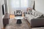 Trosoban stan, Beograd - Zvezdara | Izdavanje · 53m² · 1.100€