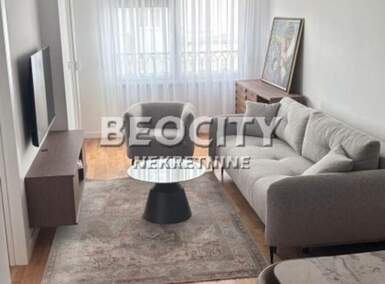 Trosoban stan, Beograd - Zvezdara | Izdavanje · 53m² · 1.100€