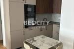 Trosoban stan, Beograd - Zvezdara | Izdavanje · 53m² · 1.100€