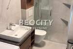 Trosoban stan, Beograd - Zvezdara | Izdavanje · 53m² · 1.100€