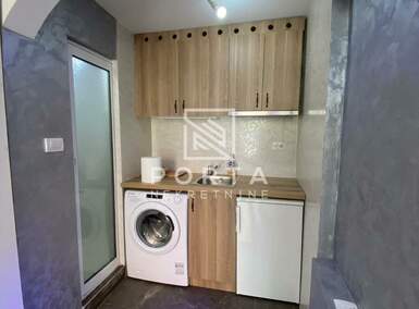 Garsonjera, Beograd - Karaburma | Prodaja · 16m² · 40.000€