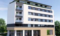 Trosoban stan, Beograd - Konjarnik | Prodaja · 76m² · 212.800€