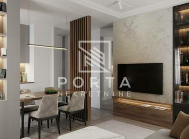 Trosoban stan, Beograd - Ledine | Prodaja · 52m² · 120.000€
