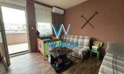 Cetvorosoban stan, Novi Sad - Nova Detelinara | Prodaja · 89m² · 210.841€