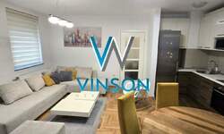 Dvoiposoban stan, Novi Sad - Nova Detelinara | Prodaja · 63m² · 184.370€