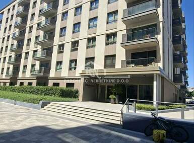 Trosoban stan, Beograd - Beograd na vodi | Izdavanje · 70m² · 1.600€