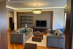 Cetvorosoban stan, Beograd - Hram | Izdavanje · 118m² · 1.800€
