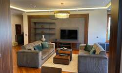 Cetvorosoban stan, Beograd - Hram | Izdavanje · 118m² · 1.800€