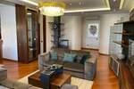 Cetvorosoban stan, Beograd - Hram | Izdavanje · 118m² · 1.800€