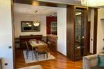 Cetvorosoban stan, Beograd - Hram | Izdavanje · 118m² · 1.800€