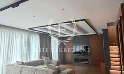 Cetvorosoban stan, Beograd - Hram | Izdavanje · 175m² · 3.500€