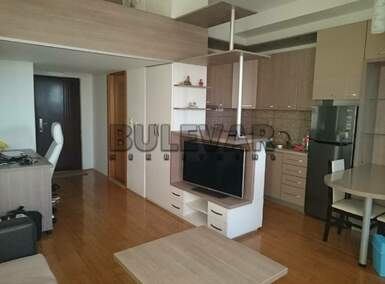 Jednoiposoban stan, Niš - Centar | Prodaja · 40m² · 100.000€