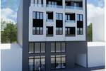 Dvosoban stan, Novi Sad | Prodaja · 45m² · 104.945€