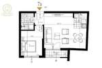 Garsonjera, Novi Sad | Prodaja · 37m² · 69.700€