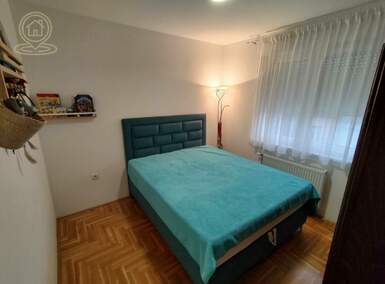 Dvosoban stan, Novi Sad | Prodaja · 42m² · 169.950€