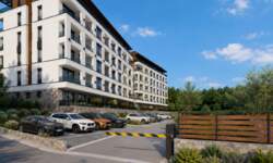 Jednoiposoban stan, Vrnjačka Banja | Prodaja · 39m² · 70.200€