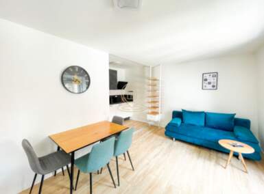 Jednoiposoban stan, Vrnjačka Banja | Prodaja · 43m² · 82.000€