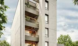 Trosoban stan, Niš - Durlan | Prodaja · 65m² · 157.752€