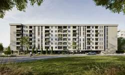 Cetvorosoban stan, Niš - Somborska | Prodaja · 77m² · 155.000€